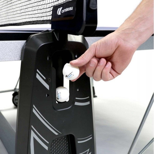 Cornilleau Tavolo Ping-Pong Sport 300 Indoor